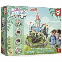Ravensburger|Conjunto de Desenho Ravensburger Creart