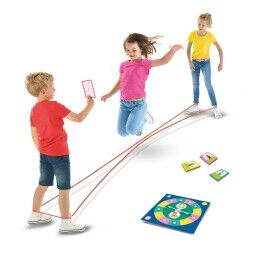 SES Creative|Jogo de habilidade SES Creative Jump! Animals