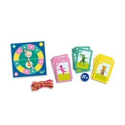 SES Creative|Jogo de habilidade SES Creative Jump! Animals