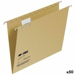 Exacompta|Classificador de documentos Exacompta Modulotop 5 compartimentos Vertical A4 A4+ 30 x 28,8 x 25,5 cm