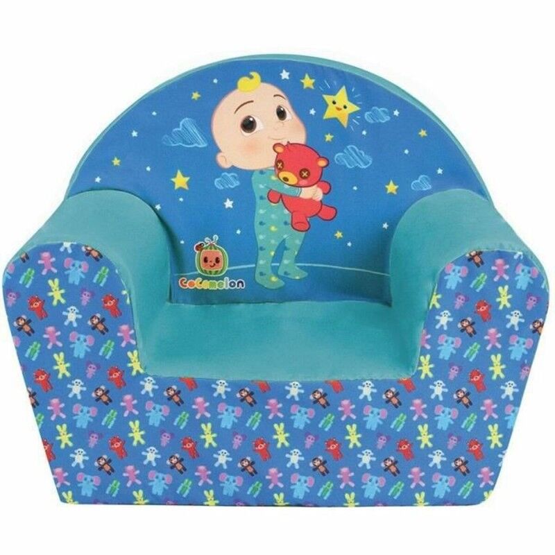 Fun House|Sofá Fun House Infantil Fun House|Sofá Fun House Infantil