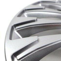 OMP|Tapacubos OMP Stinger Speed Prateado 13" (4 uds)
