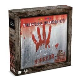 Ravensburger|Jogo de Mesa Ravensburger Who saw it?