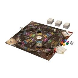 Winning Moves|Trivial Pursuit Winning Moves Horreur