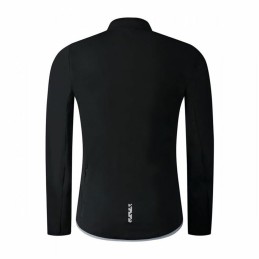 Casaco de Desporto para Homem Shimano Beaufor Preto