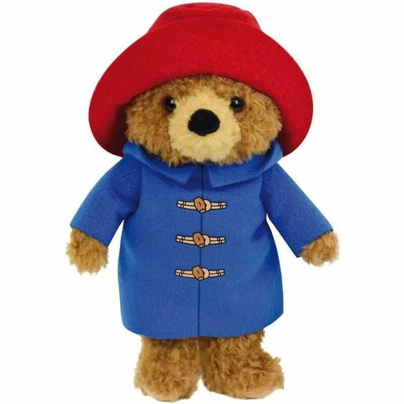 Jemini|Peluche Jemini Paddington  17 cm