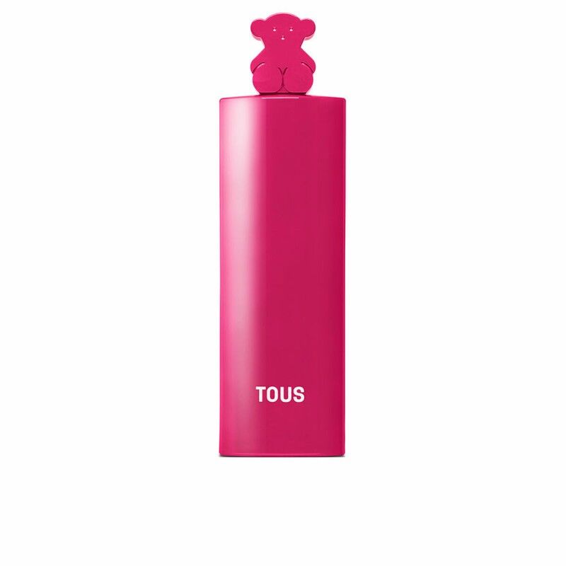 Tous|Perfume Mulher Tous MORE MORE PINK EDT 90 ml Tous|Perfume Mulher Tous MORE MORE PINK EDT 90 ml