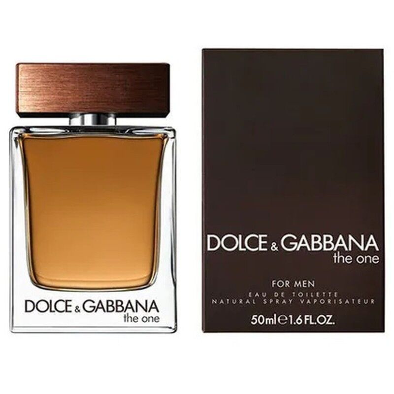 Dolce & Gabbana|Perfume Homem Dolce & Gabbana   EDT 50 ml