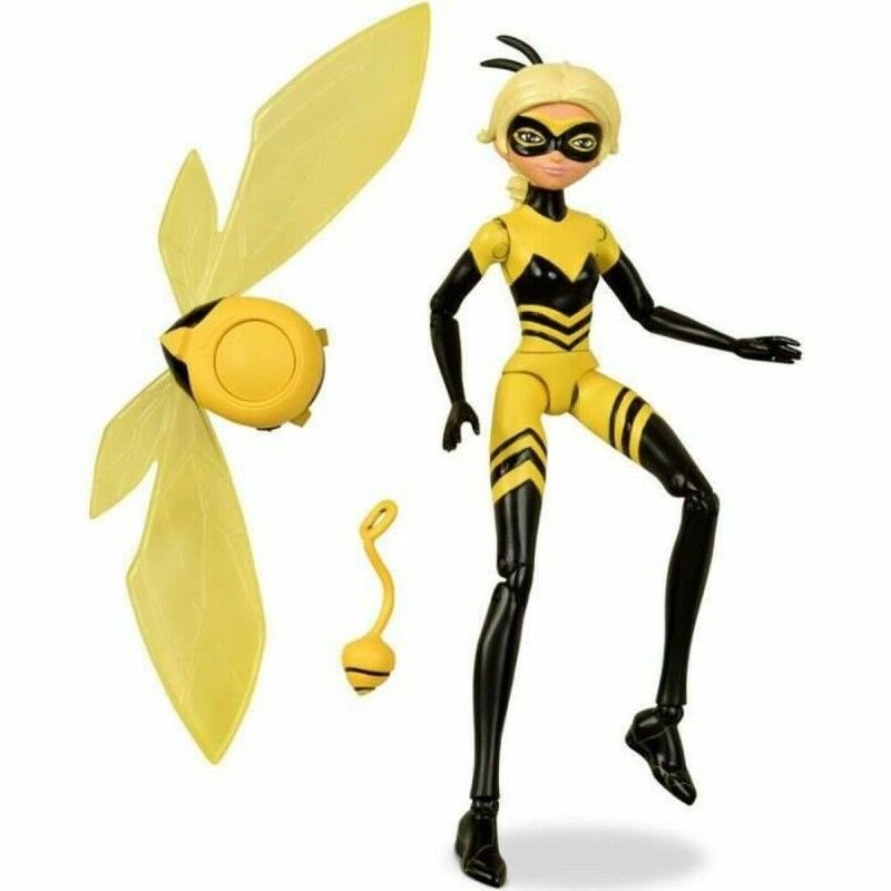 Bandai|Boneca Bandai Queen Bee 12 cm