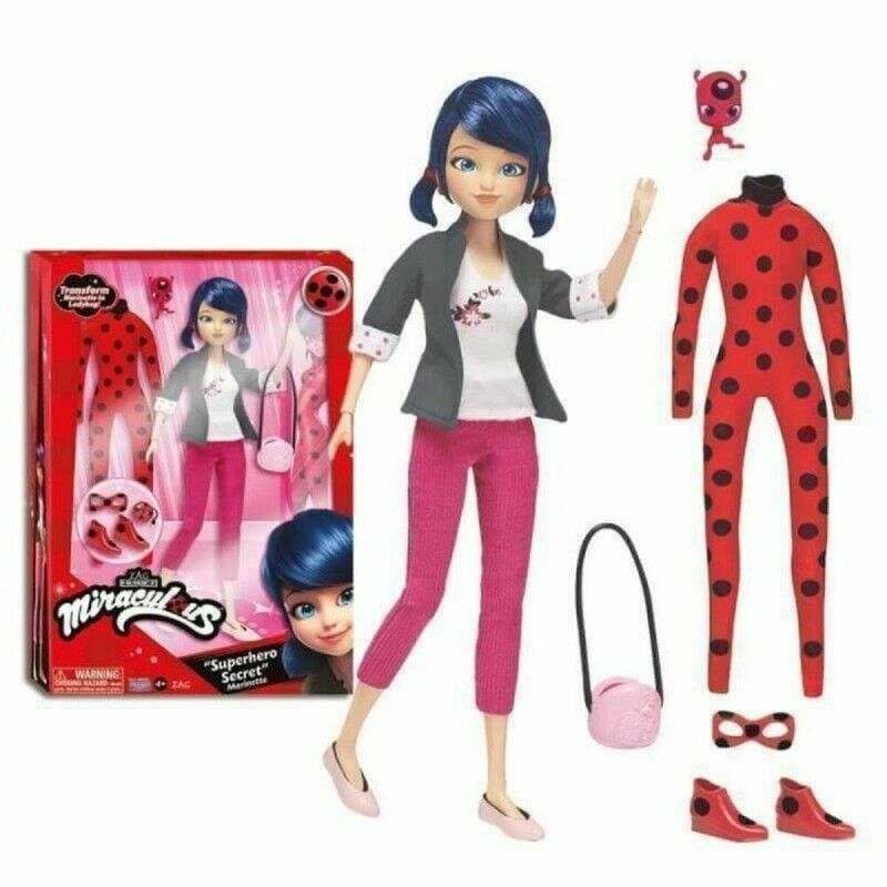 Bandai|Boneca Bandai P50355 26 cm Bandai|Boneca Bandai P50355 26 cm