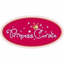 Abdo King|Boneca para Pentear Abdo King Princess Coralie