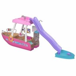 Barbie|Playset Barbie Dream Boat Barco