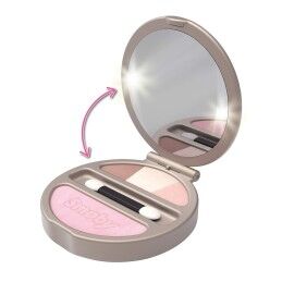 Smoby|Maquilhagem para Crianças Smoby My Beauty Powder Compact Cinzento