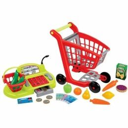 Smoby|Cozinha de Brincar Smoby Bon Appetit 52 x 32,5 x 95,7 cm Bege Azul