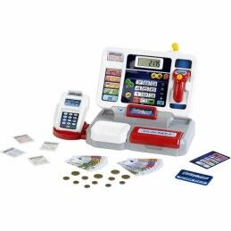 Klein Toys|Caixa Registadora de Brincar Klein
