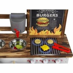 Klein Toys|Churrasqueira de brincar Klein Beach Picnic Brinquedo