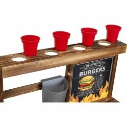 Klein Toys|Churrasqueira de brincar Klein Beach Picnic Brinquedo