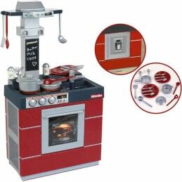 Klein Toys|Cozinha de Brincar Klein Children's Kitchen Compact Model