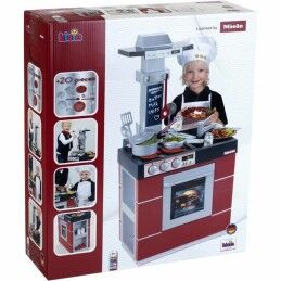 Klein Toys|Cozinha de Brincar Klein Children's Kitchen Compact Model