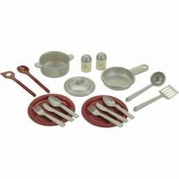 Klein Toys|Cozinha de Brincar Klein Children's Kitchen Compact Model
