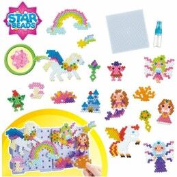 Aquabeads|Missangas Aquabeads Star Beads