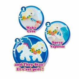 Aquabeads|Missangas Aquabeads Star Beads