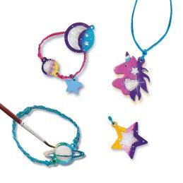 SES Creative|Miçangas SES Creative Crystal Galaxy Jewellery