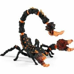 DKD Home Decor|Figuras de animais DKD Home Decor PVC Alumínio (2 Unidades)