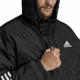 Casaco de Desporto para Homem Adidas Back To Sport Preto