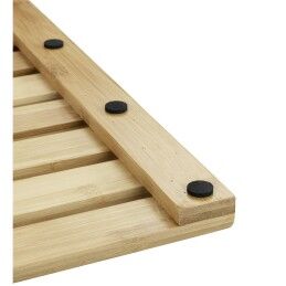 Wenko|Tribuna Wenko 23838100 Interior/Exterior 60 x 40 cm Bambu