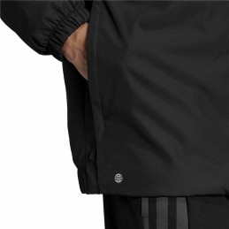 Casaco de Desporto para Homem Adidas Back To Sport Preto