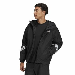 Casaco de Desporto para Homem Adidas Back To Sport Preto