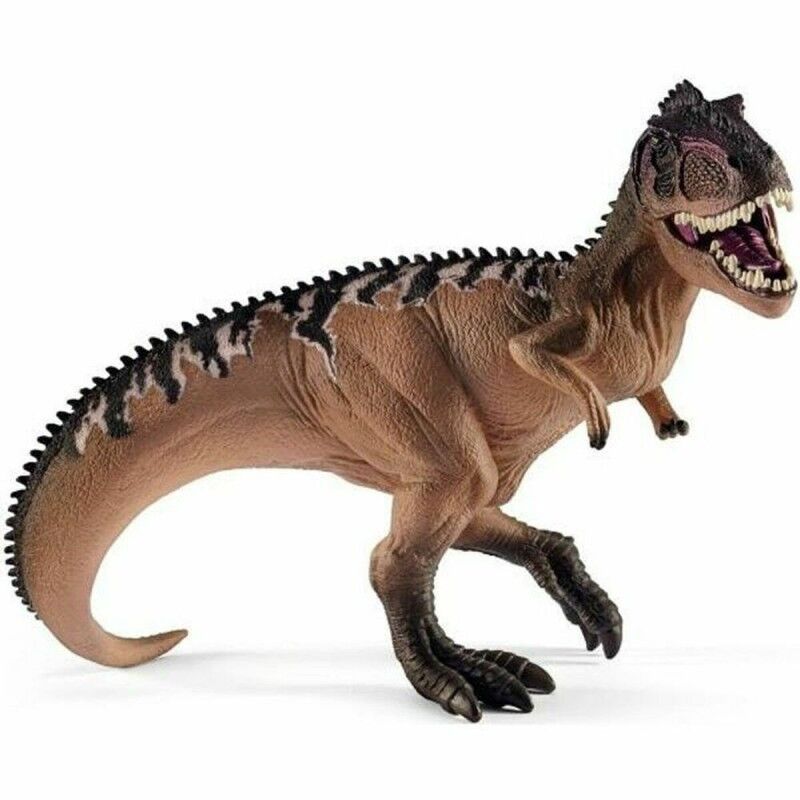 Schleich|Dinossauro Schleich Giganotosaure 30 cm Schleich|Dinossauro Schleich Giganotosaure 30 cm