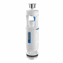 Hikvision|Câmara térmica Hikvision DS-2TP21B-6AVF/W