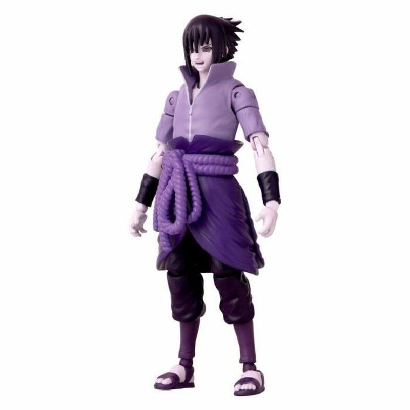 Bandai|Figuras de Ação Bandai Mangekyo Sharingan 17 cm Bandai|Figuras de Ação Bandai Mangekyo Sharingan 17 cm
