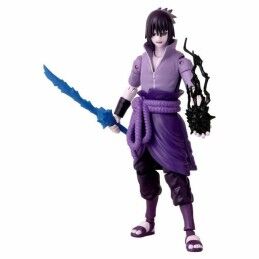 Bandai|Figuras de Ação Bandai Mangekyo Sharingan 17 cm