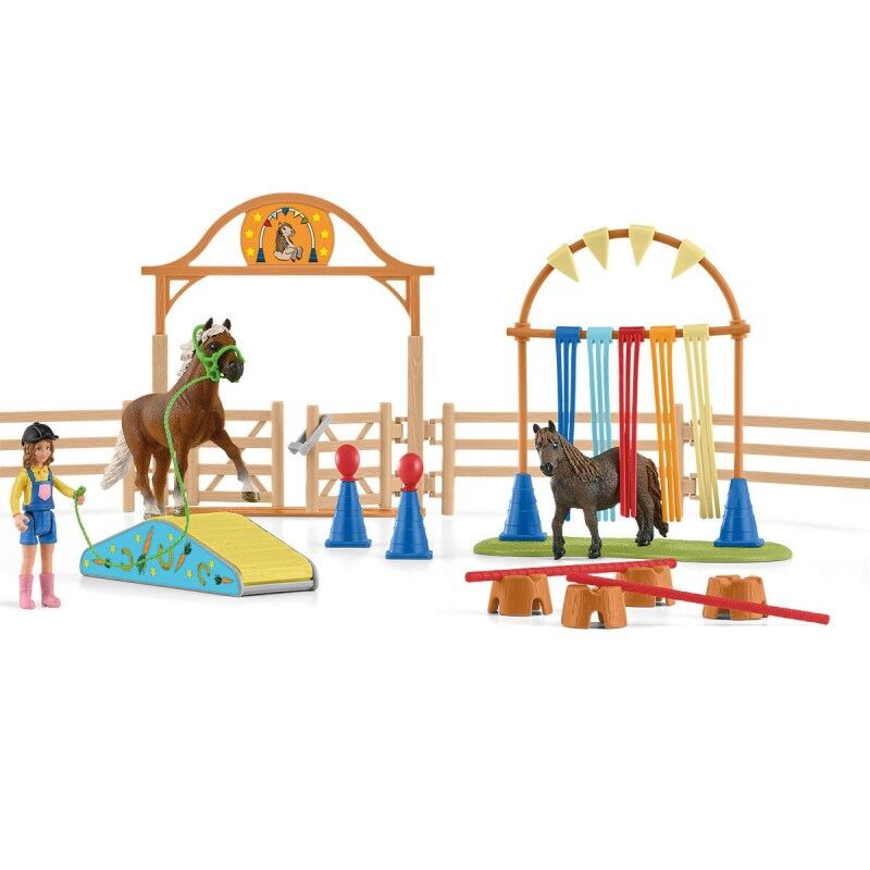Schleich|Playset Schleich Farm World