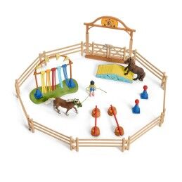 Schleich|Playset Schleich Farm World
