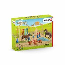 Schleich|Playset Schleich Farm World