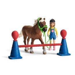 Schleich|Playset Schleich Farm World