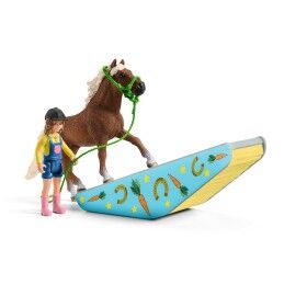 Schleich|Playset Schleich Farm World