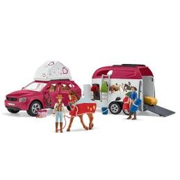 Playmobil|Playset Playmobil 71500 Princess Magic 35 Peças