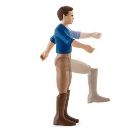 Schleich|Playset Schleich Horse Club