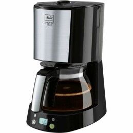 Philips|Máquina de Café de Filtro Philips HD7435/20 Preto 700 W 600 ml