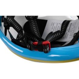 Looney Tunes|Capacete de Ciclismo Infantil Looney Tunes CZ10954 M Amarelo