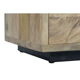 DKD Home Decor|Móvel de TV DKD Home Decor Madeira de mangueira 140 x 40 x 40 cm