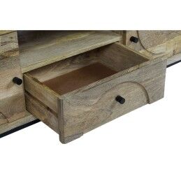 DKD Home Decor|Móvel de TV DKD Home Decor Madeira de mangueira 140 x 40 x 40 cm