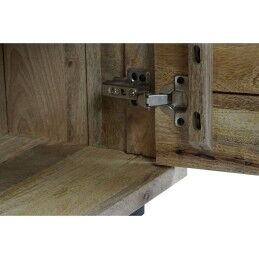 DKD Home Decor|Móvel de TV DKD Home Decor Madeira de mangueira 140 x 40 x 40 cm