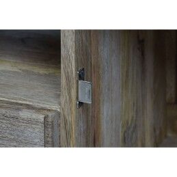 DKD Home Decor|Móvel de TV DKD Home Decor Madeira de mangueira 140 x 40 x 40 cm