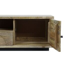 DKD Home Decor|Móvel de TV DKD Home Decor Madeira de mangueira 140 x 40 x 40 cm